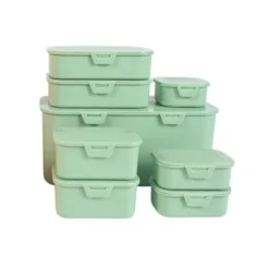 Food Bewaardozen Set Van 8 Assorti -Aanbiedingen Keuken Slim Winkel 102 1668 4 1