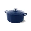 BK Bourgogne Braadpan Ø24 Cm Royal Blue -Aanbiedingen Keuken Slim Winkel 102 1778 1 2