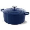 BK Bourgogne Braadpan Ø28 Cm Royal Blue -Aanbiedingen Keuken Slim Winkel 102 1785 1 2