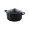 BK Bourgogne Braadpan Ø24 Cm Jet Black -Aanbiedingen Keuken Slim Winkel 102 1792 1 2