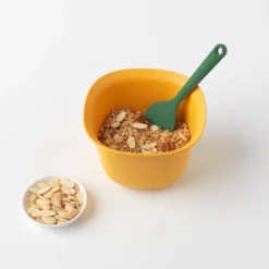 Brabantia Tasty+ Spatel Plus Schraper Donkergroen -Aanbiedingen Keuken Slim Winkel 102 1883 5 1