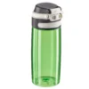 Leifheit 3267 Tritan Bottle Flip 550 ML Groen