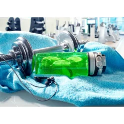 Leifheit 3267 Tritan Bottle Flip 550 ML Groen -Aanbiedingen Keuken Slim Winkel 102 1935 4 1