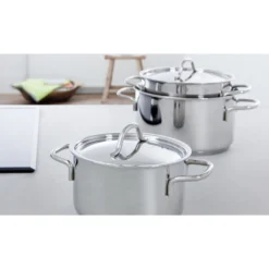 BK Profiline Pannenset 4-delig 8 BK Profiline Pannenset 4-delig -Aanbiedingen Keuken Slim Winkel 102 1938 2 1