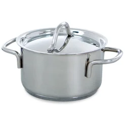 BK Profiline Kookpan Ø14 Cm