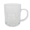 Drinkglas Helder Met Oor 7,3x9cm 224ml -Aanbiedingen Keuken Slim Winkel 102 2016 1