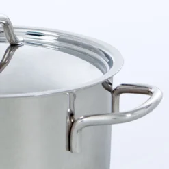 BK Profiline Steelpan Met Deksel Ø14 Cm 7 BK Profiline Steelpan Met Deksel Ø14 Cm -Aanbiedingen Keuken Slim Winkel 102 2034 3 1