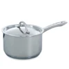 BK Profiline Steelpan Met Deksel Ø16 Cm -Aanbiedingen Keuken Slim Winkel 102 2041 1 1