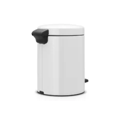 Brabantia Newicon Pedaalemmer 5 L Wit -Aanbiedingen Keuken Slim Winkel 102 2065 3 1