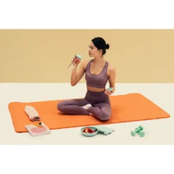 Brabantia Make En Take Waterfles 0,5 L Jade Green -Aanbiedingen Keuken Slim Winkel 102 2445 5 1