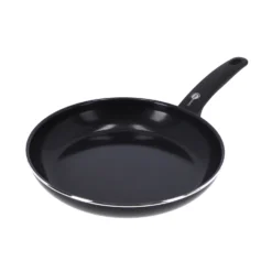 Greenpan Cambridge Black Koekenpan Set 3 Stuks20 Cm, 24 Cm En 28 Cm -Aanbiedingen Keuken Slim Winkel 102 2449 4 1