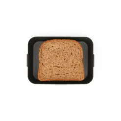 Brabantia Make En Take Lunchbox Medium Donkergrijs -Aanbiedingen Keuken Slim Winkel 102 2520 4 1