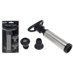 Wijn Vacuumpomp Set -Aanbiedingen Keuken Slim Winkel 102 2560 1