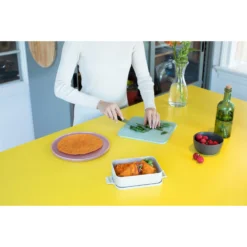 Brabantia Make En Take Lunchbox Medium Lichtgrijs -Aanbiedingen Keuken Slim Winkel 102 2568 6 1