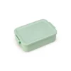 Brabantia Make En Take Lunchbox Medium Jade Green