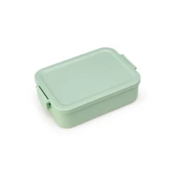 Brabantia Make En Take Lunchbox Medium Jade Green