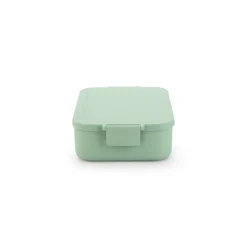 Brabantia Make En Take Lunchbox Medium Jade Green -Aanbiedingen Keuken Slim Winkel 102 2605 3 1