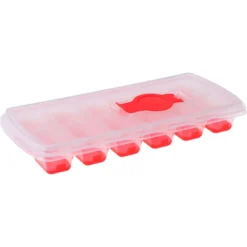 IJsblokjesmaker Met Deksel Assorti Kleuren 7 IJsblokjesmaker Met Deksel Assorti Kleuren -Aanbiedingen Keuken Slim Winkel 102 2728 2 1
