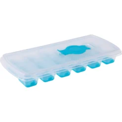 IJsblokjesmaker Met Deksel Assorti Kleuren 8 IJsblokjesmaker Met Deksel Assorti Kleuren -Aanbiedingen Keuken Slim Winkel 102 2728 3 1