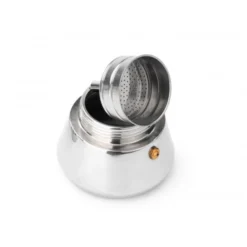 Bredemeijer Espressomaker Trevi 4 Kops RVS -Aanbiedingen Keuken Slim Winkel 102 3002 5 1