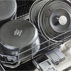 GreenPan Featherweights Braadpan Ø22 Cm 8 GreenPan Featherweights Braadpan Ø22 Cm -Aanbiedingen Keuken Slim Winkel 102 3158 3 1