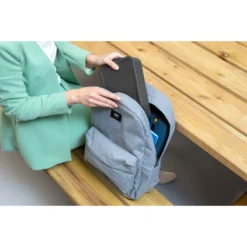 Brabantia Make & Take Bento Lunchbox Groot Donkergrijs -Aanbiedingen Keuken Slim Winkel 102 3480 6 1