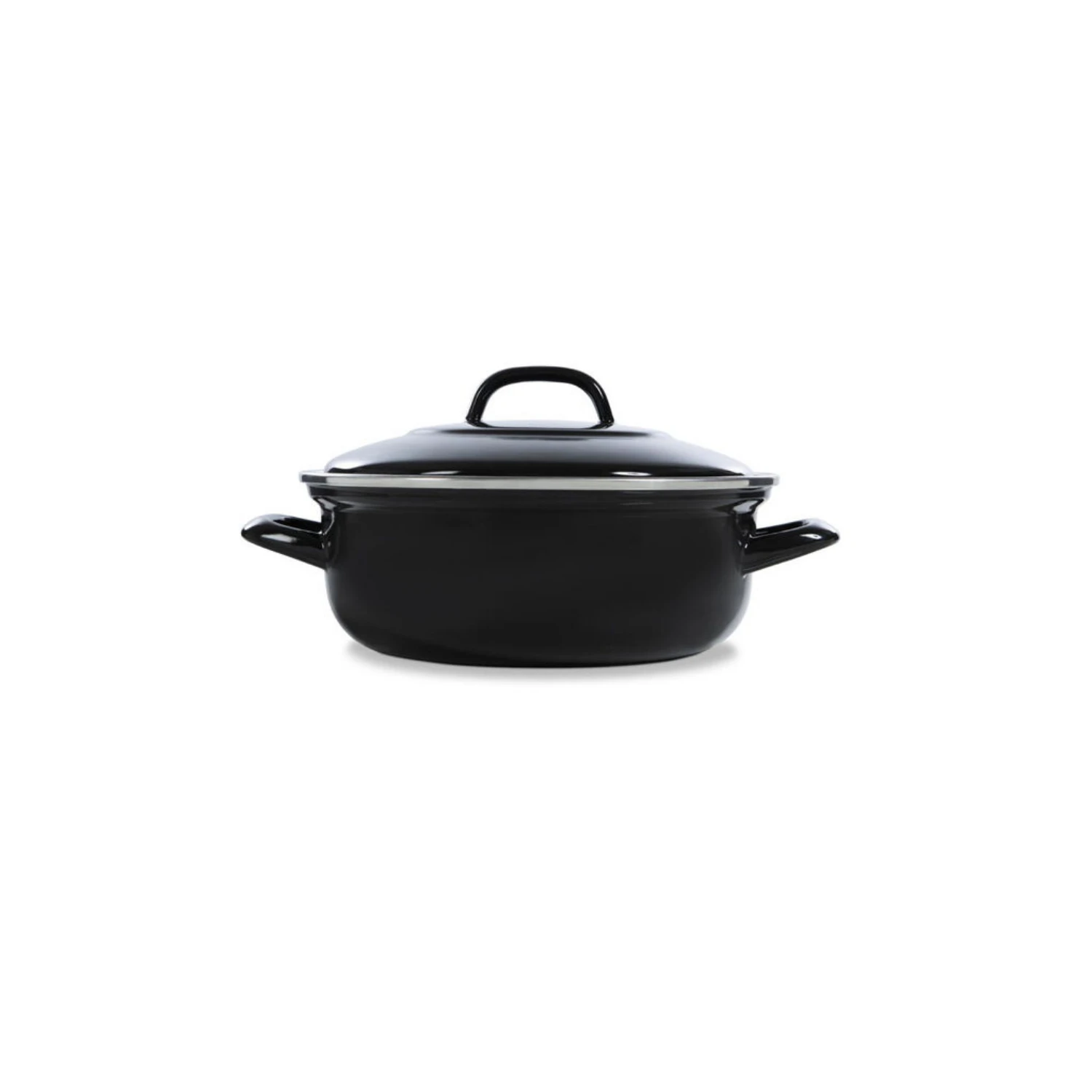BK Fortalit Braadpan Ø20 Cm 5 BK Fortalit Braadpan Ø20 Cm - Afbeelding 3