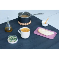 Brabantia Make En Take Soepbeker Lichtgrijs -Aanbiedingen Keuken Slim Winkel 102 3848 5 1