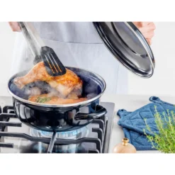 BK Fortalit Braadpan Ø28 Cm -Aanbiedingen Keuken Slim Winkel 102 3857 3 1