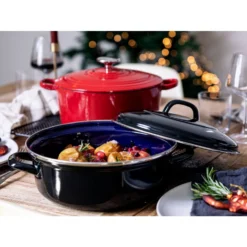 BK Fortalit Braadpan Ø28 Cm -Aanbiedingen Keuken Slim Winkel 102 3857 4 1