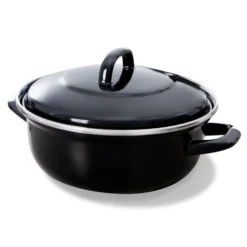 BK Fortalit Braadpan Ø30 Cm
