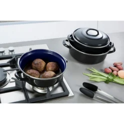 BK Fortalit Braadpan Ø30 Cm -Aanbiedingen Keuken Slim Winkel 102 3864 3 1