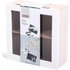 Senza Theedoos Vibes 4-Vaks -Aanbiedingen Keuken Slim Winkel 102 4177 3 1