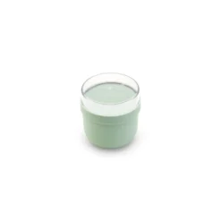 Brabantia Make En Take Yoghurtbeker 0,5 L Jade Green -Aanbiedingen Keuken Slim Winkel 102 4265 3 1