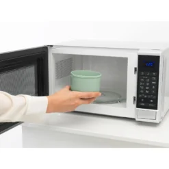 Brabantia Make En Take Yoghurtbeker 0,5 L Jade Green -Aanbiedingen Keuken Slim Winkel 102 4265 5 1