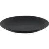 Bord 21cm Mat Zwart 1 Bord 21cm Mat Zwart -Aanbiedingen Keuken Slim Winkel 102 4286 1