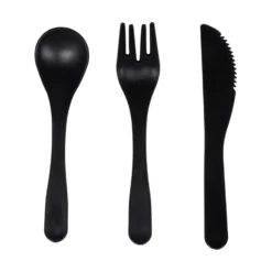 Senza Lunchbox Tarwestro Zwart -Aanbiedingen Keuken Slim Winkel 102 4456 4 1 1