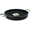 GreenPan Essentials Ronde Grillpan Ø28 Cm -Aanbiedingen Keuken Slim Winkel 102 4545 1 1