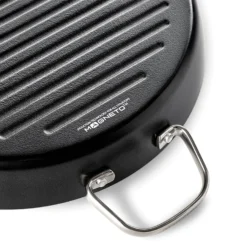 GreenPan Essentials Ronde Grillpan Ø28 Cm -Aanbiedingen Keuken Slim Winkel 102 4545 3 1