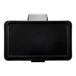 EKO Essential Recycling Pedaalemmer 3 X 9 Litermat RVS -Aanbiedingen Keuken Slim Winkel 102 4675 5 1