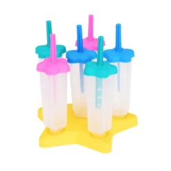 IJslolly Maker Voor 6 Ijsjes -Aanbiedingen Keuken Slim Winkel 102 4960 3