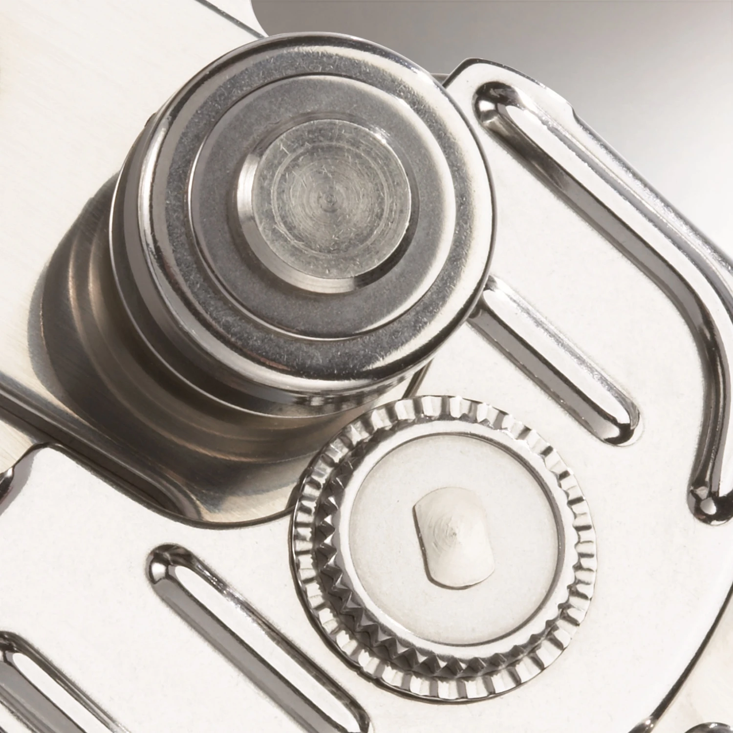 Leifheit 03133 Blikopener White 5 Leifheit 03133 Blikopener White - Afbeelding 3