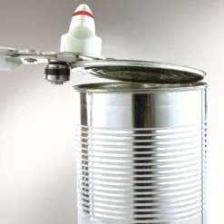 Leifheit 03133 Blikopener White 10 Leifheit 03133 Blikopener White -Aanbiedingen Keuken Slim Winkel 102 5282 4 1