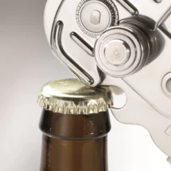 Leifheit 03133 Blikopener White 11 Leifheit 03133 Blikopener White -Aanbiedingen Keuken Slim Winkel 102 5282 5 1