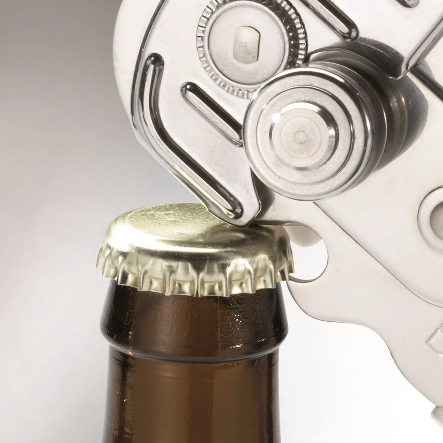 Leifheit 03133 Blikopener White 7 Leifheit 03133 Blikopener White - Afbeelding 5