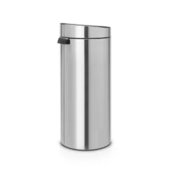 Brabantia Touch Bin Afvalemmer 30 L Mat Staal -Aanbiedingen Keuken Slim Winkel 102 5462 2 1