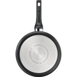 Tefal Unlimited Hapjespan 24 Cm + Deksel -Aanbiedingen Keuken Slim Winkel 102 5532 3 1