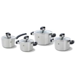 BK Conical Cool Pannenset 4-delig