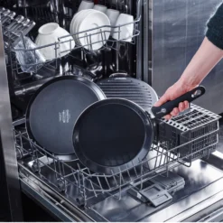 GreenPan Essentials Pannenkoekenpan Ø24 Cm -Aanbiedingen Keuken Slim Winkel 102 5917 6 1