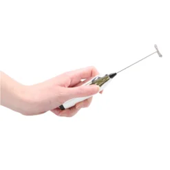 Cappuccino Klopper Chroom -Aanbiedingen Keuken Slim Winkel 102 5986 4 1